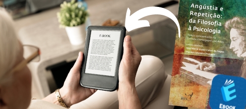 eBook escuta fala destaque
